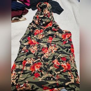 LuLaroe Amber hoodie